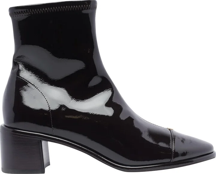 Pump Booties