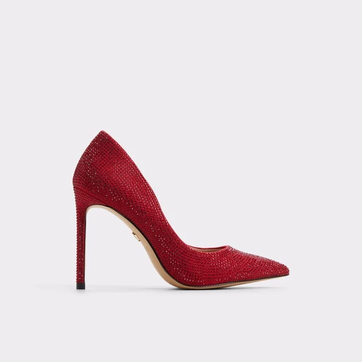 Dark Red