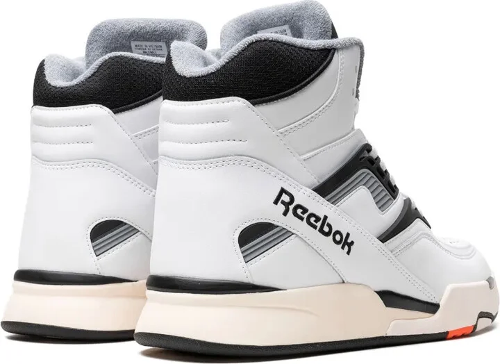 Pump high-top sneakers - Image 3