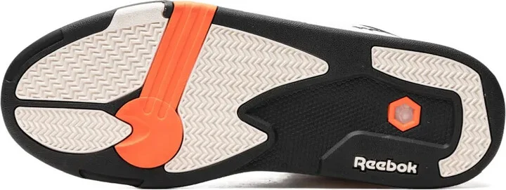 Pump high-top sneakers - Image 4