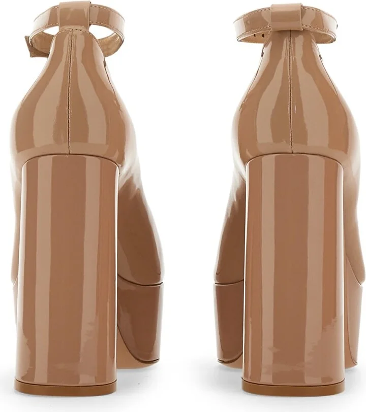 Pump mary Jane - Image 3