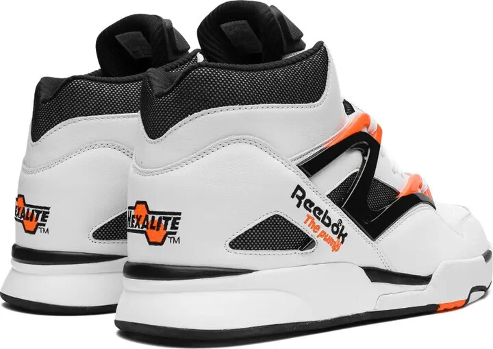 Pump Omni Zone II sneakers - Image 3