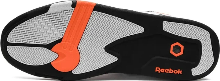 Pump Omni Zone II sneakers - Image 4