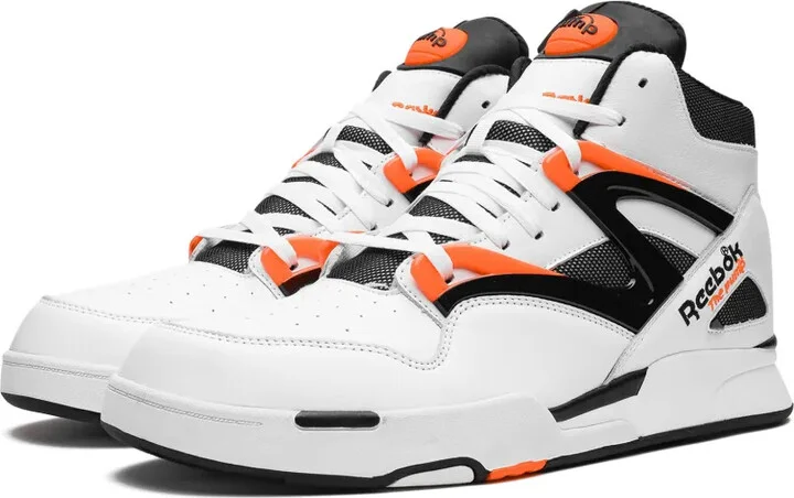 Pump Omni Zone II sneakers - Image 5