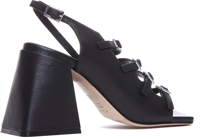 Pump Sandals - Image 2