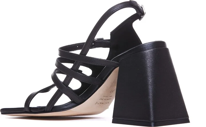 Pump Sandals - Image 3