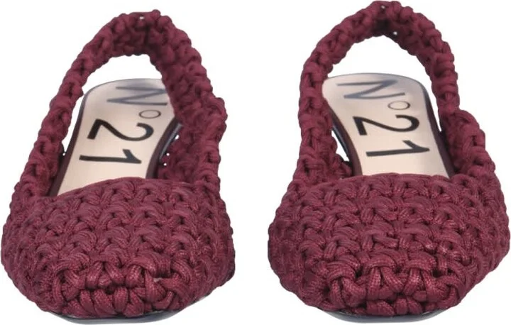 Pump Slingback - Image 2