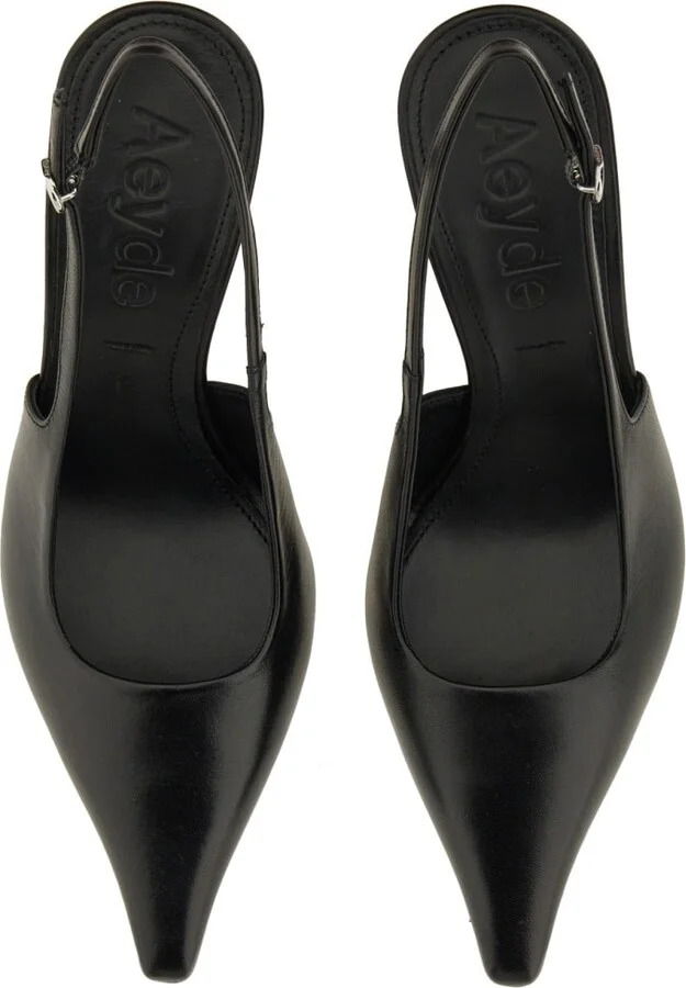 Pump Slingback fernanda - Image 2