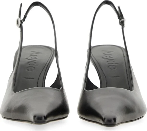 Pump Slingback fernanda - Image 5