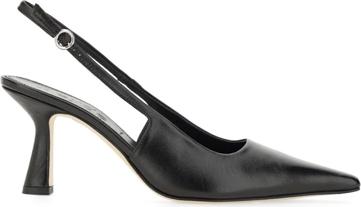 Pump Slingback fernanda