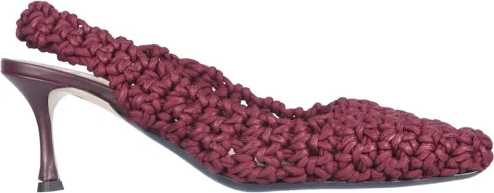 Pump Slingback