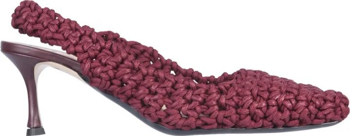 Pump Slingback