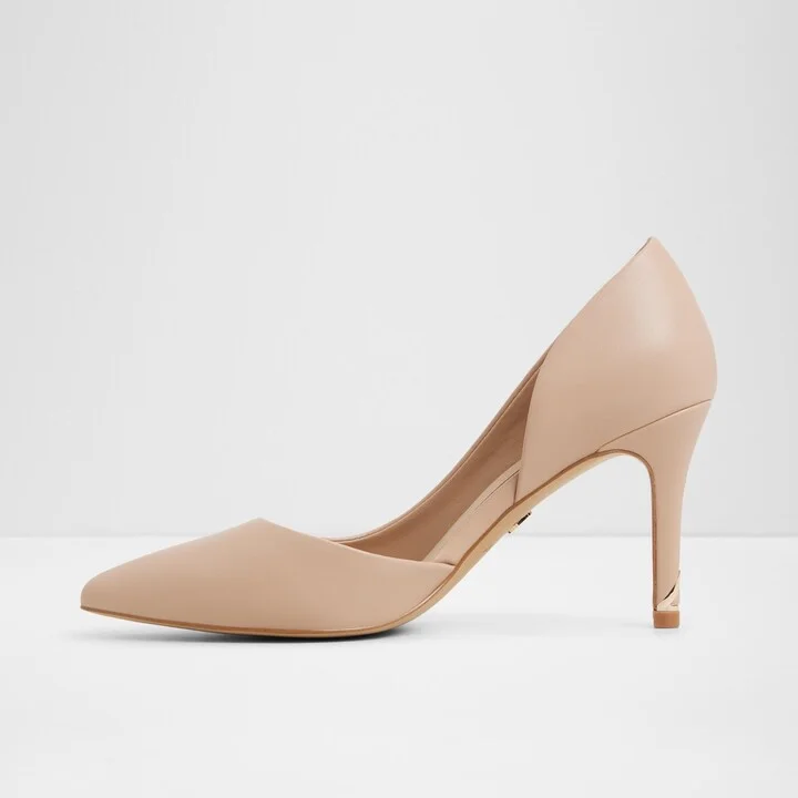 Pump - Stiletto heel - Image 3