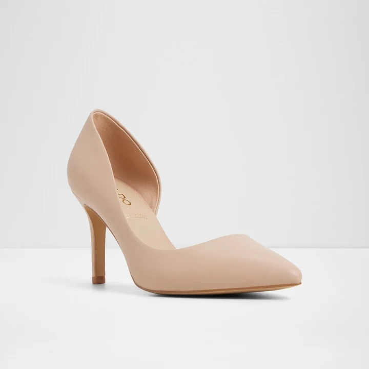 Pump - Stiletto heel - Image 4