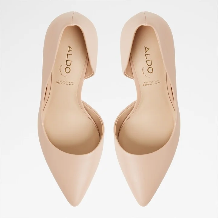 Pump - Stiletto heel - Image 6