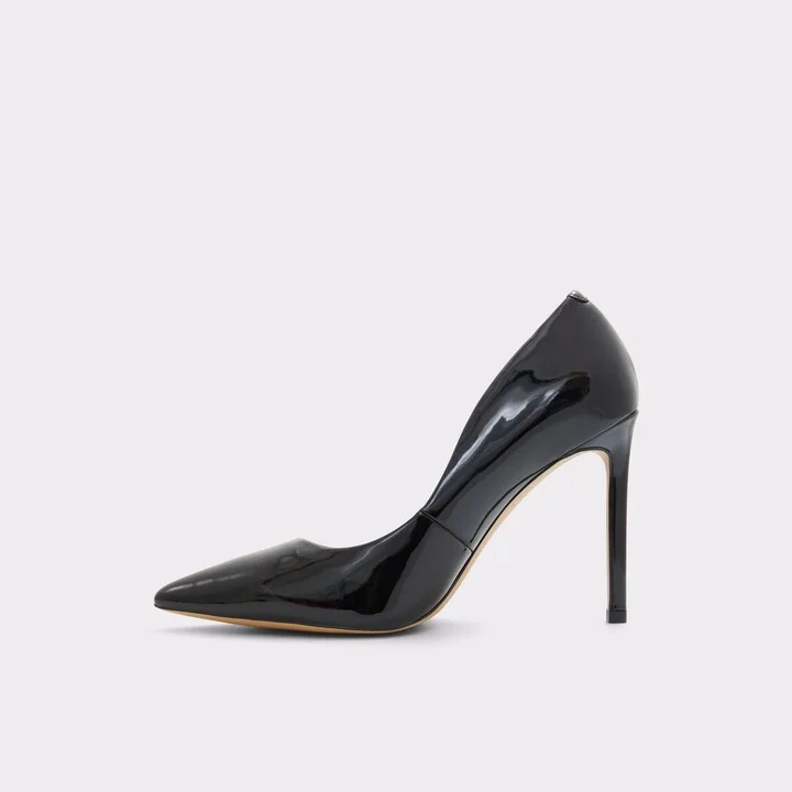 Pump - Stiletto heel - Image 3