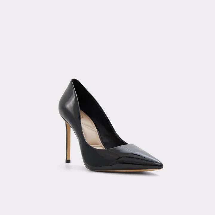 Pump - Stiletto heel - Image 4