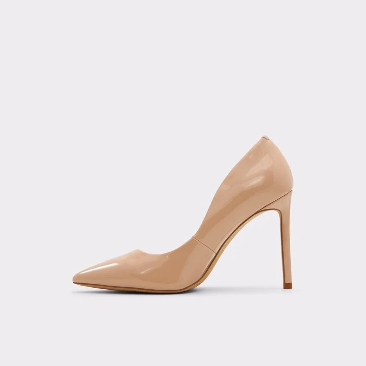 Pump - Stiletto heel - Image 3