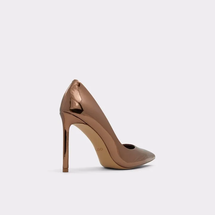 Pump - Stiletto heel - Image 2