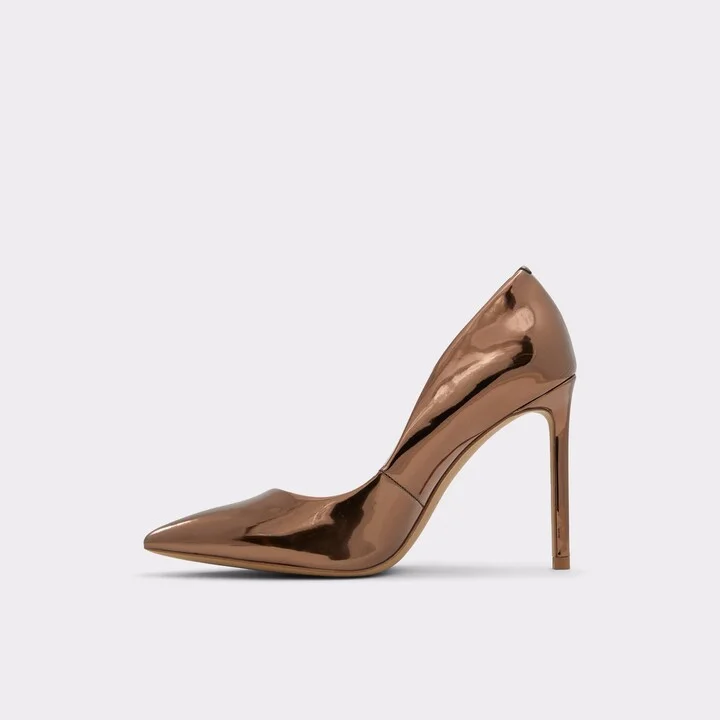 Pump - Stiletto heel - Image 3