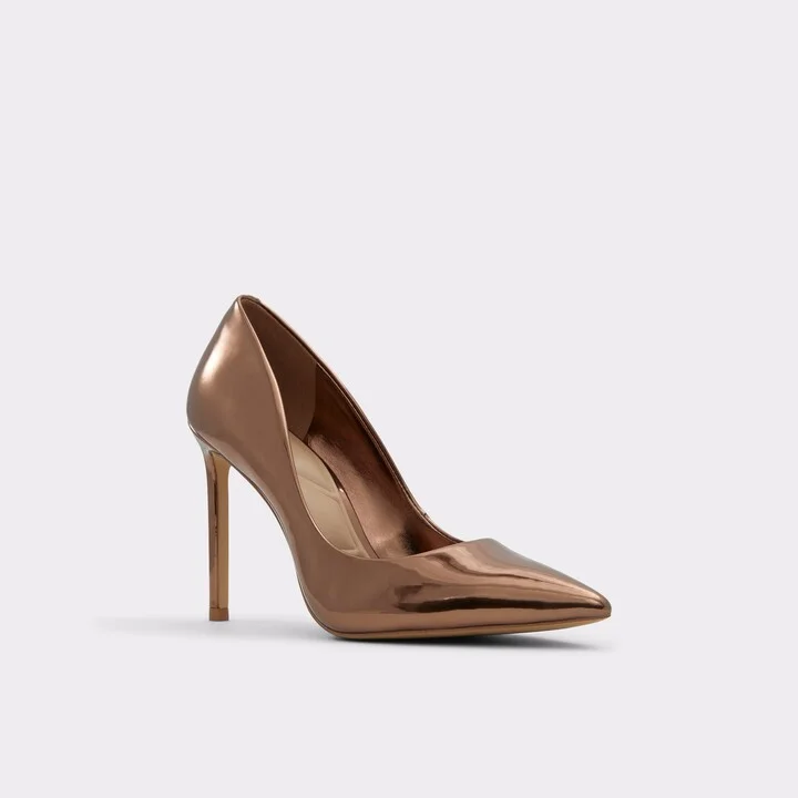 Pump - Stiletto heel - Image 4