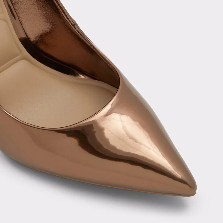 Pump - Stiletto heel - Image 5
