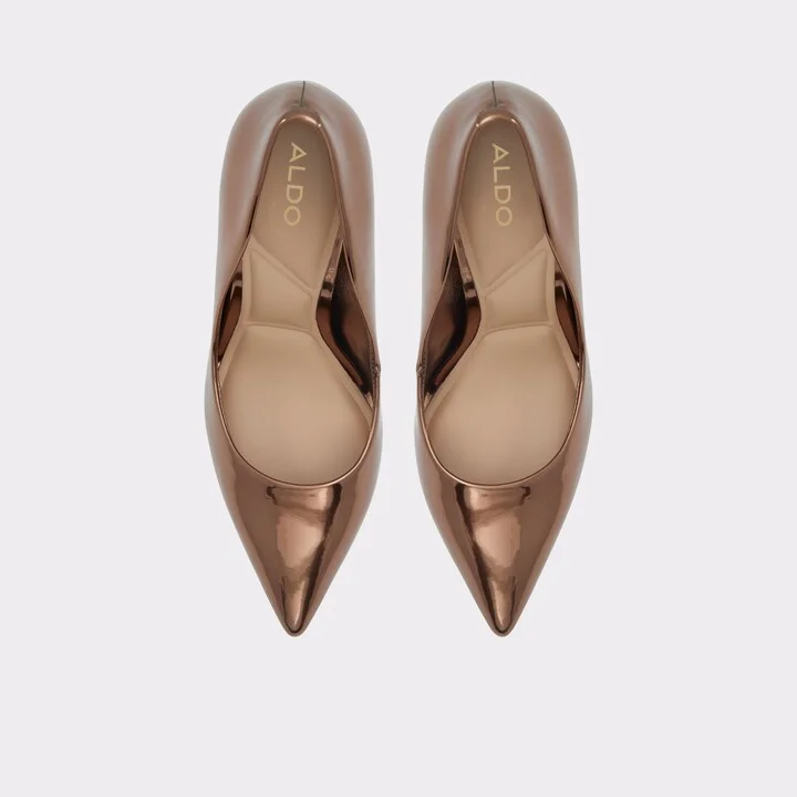 Pump - Stiletto heel - Image 6