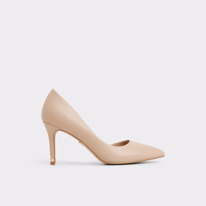Pump - Stiletto heel
