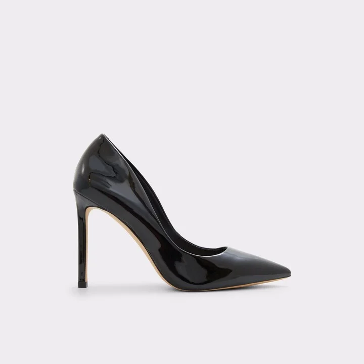 Pump - Stiletto heel