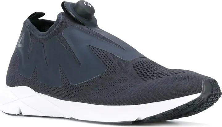 Pump Supreme Engine sneakers - Image 2