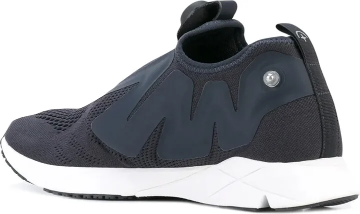 Pump Supreme Engine sneakers - Image 3