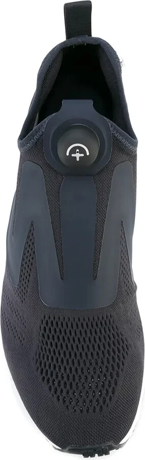 Pump Supreme Engine sneakers - Image 4