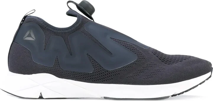 Pump Supreme Engine sneakers