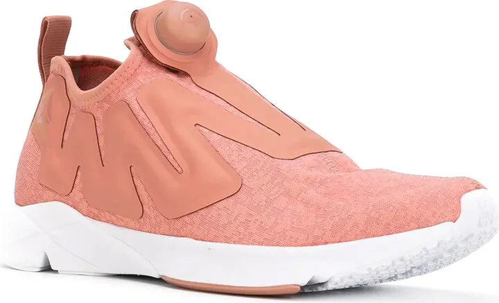Pump Supreme Rilla sneakers - Image 2