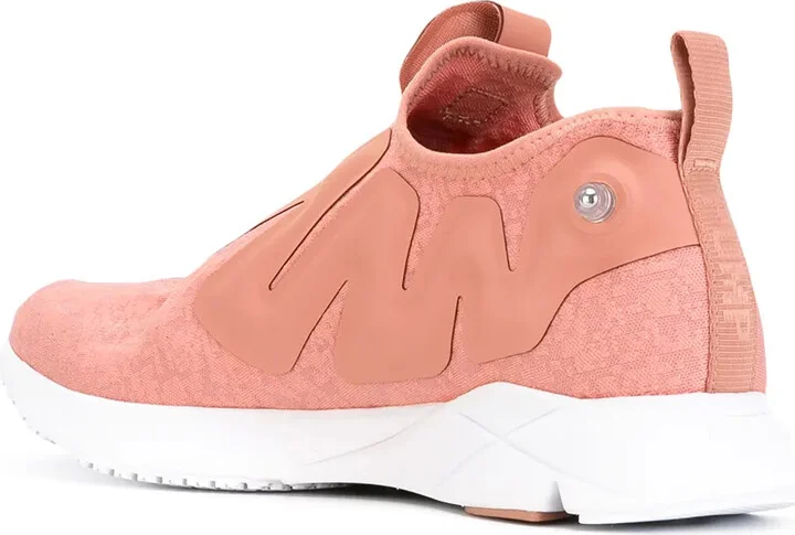 Pump Supreme Rilla sneakers - Image 3