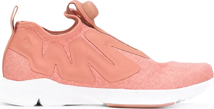 Pump Supreme Rilla sneakers