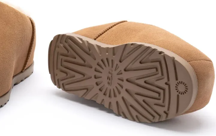 Pumped slippers - Image 2