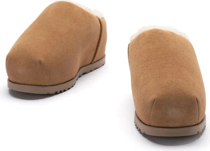 Pumped slippers - Image 4