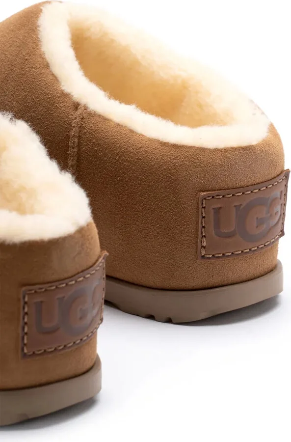 Pumped slippers - Image 5