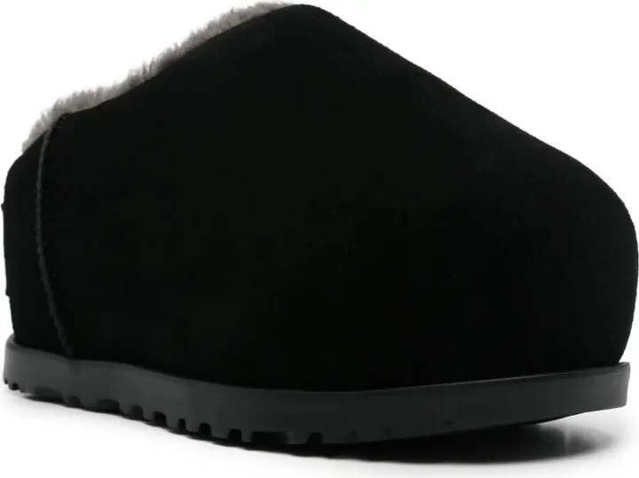 Pumped slippers - Image 2