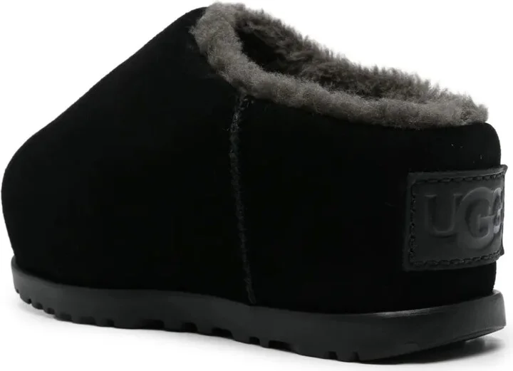 Pumped slippers - Image 3