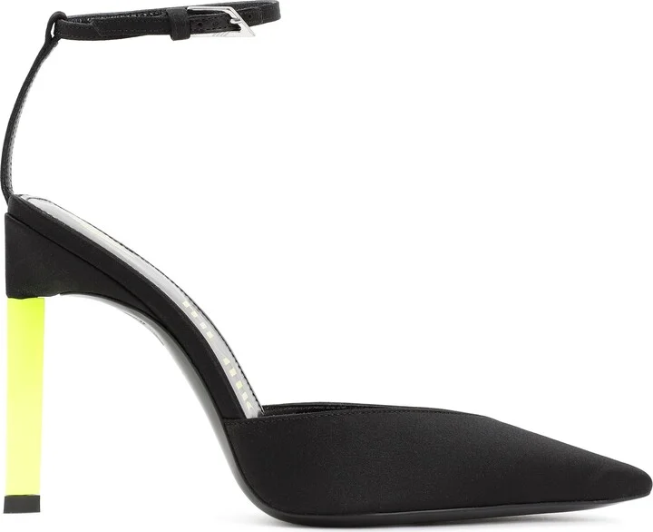Pumps Black
