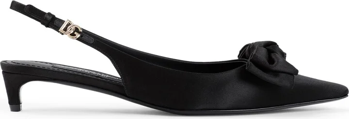 Pumps Black