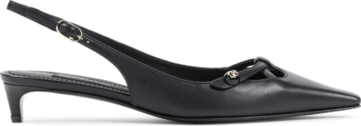 Pumps Black
