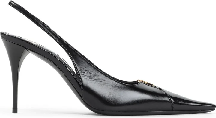Pumps Black