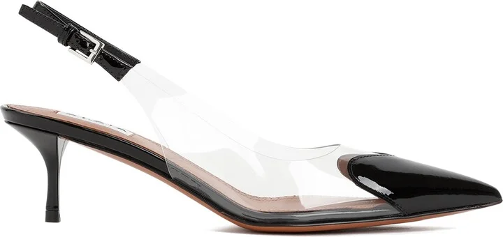 Pumps Black