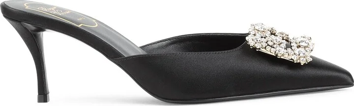 Pumps Black