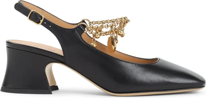Pumps Black