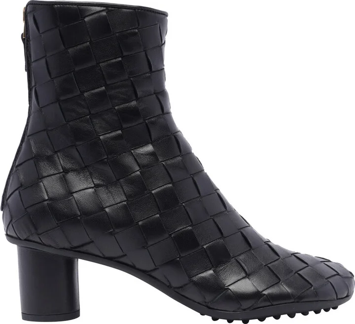 Pumps Booties