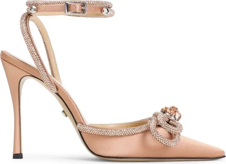 Pumps Brown